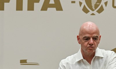 Uefa postavila rok Fifi za odgovore, traži objašnjenja o nizu spornih odluka