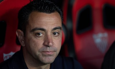 Xavi povukao prve poteze na klupi Nizozemske, izostavio nekoliko velikih imena