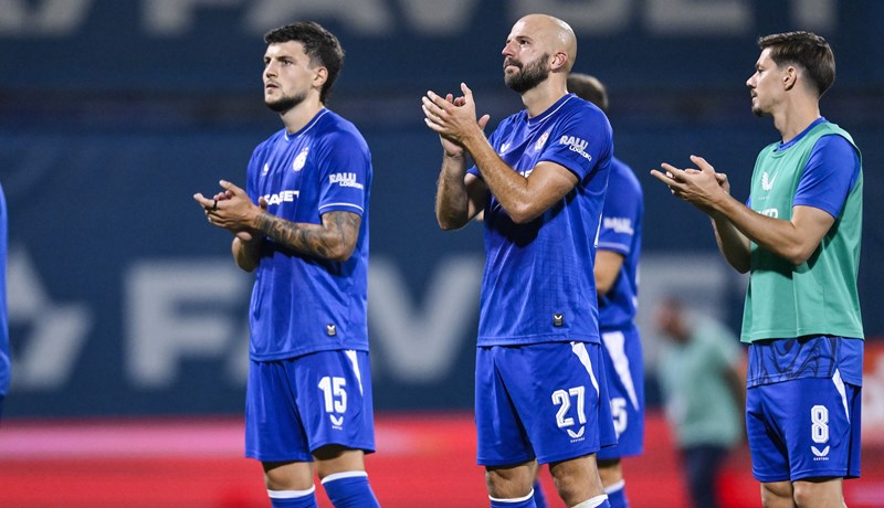 Hrvatska u vrhu UEFA kvalifikacija: Samo jedna država ima više pobjeda