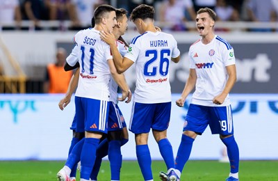 Ovo se hrvatskome nogometu nije dogodilo punih devet godina: Hrvatski klubovi prekinuli neugodnu tradiciju