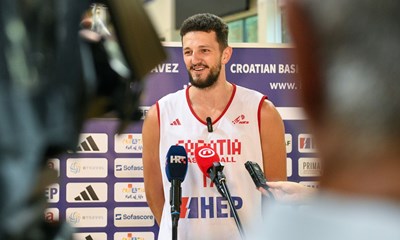 Hrvatski reprezentativac dvoznamenkast u novoj pobjedi Pelicansa