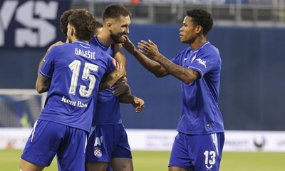Bara otkrio da je Dinamo odbio transfer od 20 milijuna eura: 'Zvone mi je rekao da nije trenutak za prodati ga'