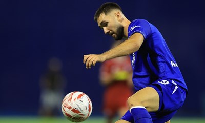 KRONOLOGIJA: Dinamo - Gorica 1:0 (SuperSport HNL, šesto kolo)