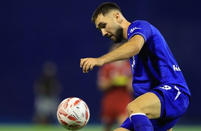 Dinamo prejak i u drugoj brzini, a tek ćemo vidjeti je li Rudeš materijal za SHNL