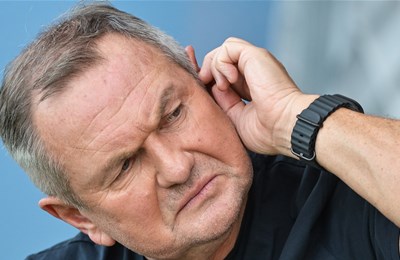 Kek nakon poraza u Varaždinu: 'Ovo nema nikakve veze s Europom, neki igrači su me razočarali'