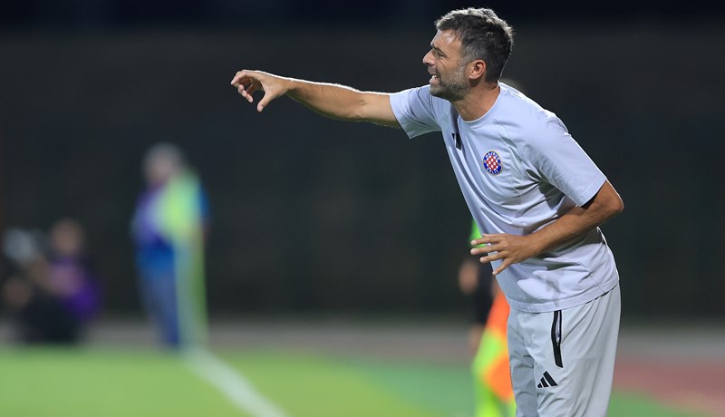 Gonzalo Garcia ostao bez važnog prvotimca uoči susreta s Rakowom
