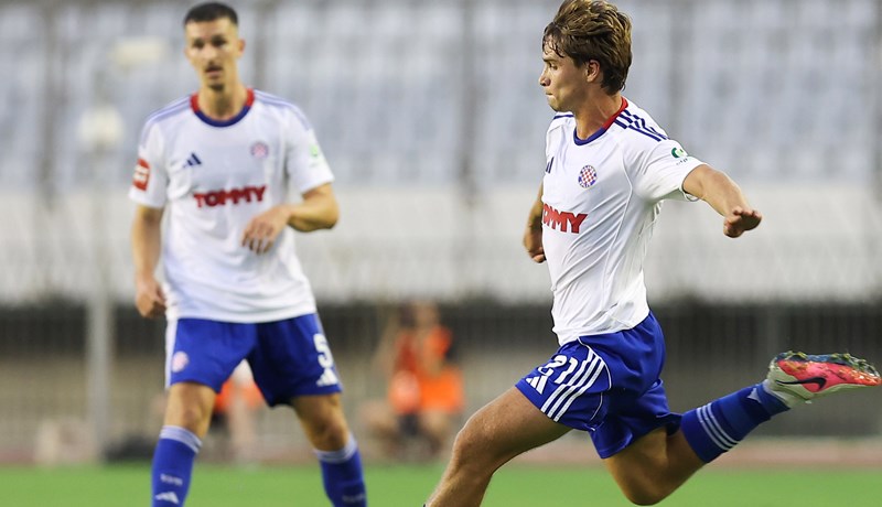 Poljski novinar žestoko ismijao Hajduk prije uzvrata: 'Oni su europska mokra krpa, ispadnu s kim god igraju'