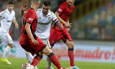 Hajduk - Gorica: Hajduk dugo nije ispustio bodove protiv Gorice na Poljudu, taj niz želi nastaviti
