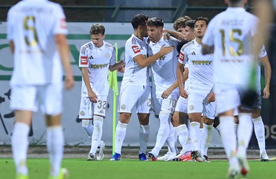 Hajduk - Rakow: S Očenašem na Poljudu kreće završna borba za europsku jesen