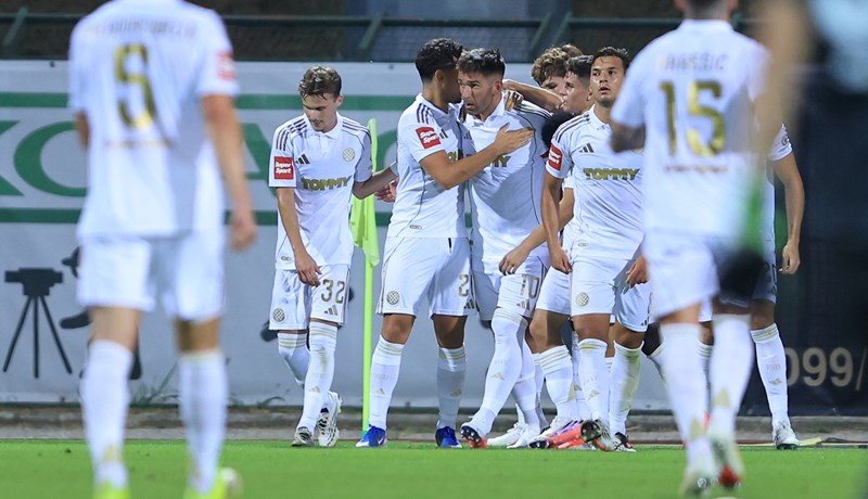 Hajduk - Rakow: S Očenašem na Poljudu kreće završna borba za europsku jesen