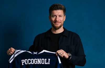 Škoti izabrali novoga izbornika: Bivši trener Monaca naslijedio Stevea Clarkea i preuzeo reprezentaciju