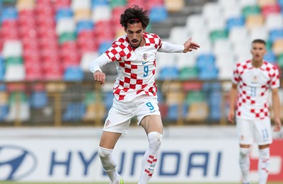 Šimić pronašao novi angažman, igrat će za njemačkog drugoligaša