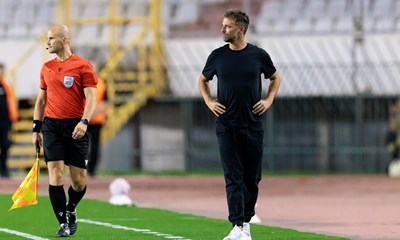 Hajduk objavio popis od 29 igrača za Konferencijsku ligu