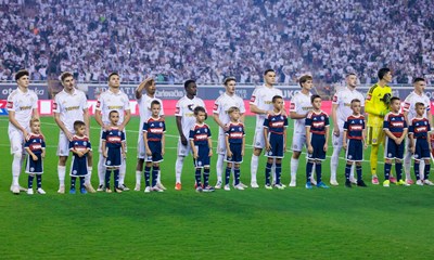 Hajduk će šesti put ugostiti Ajax, Kopljanici još čekaju na prvu pobjedu