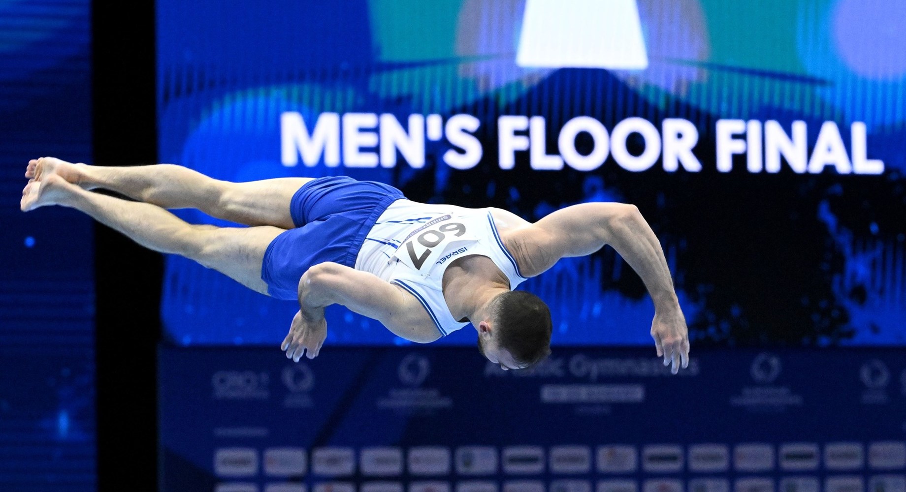 Malo je nedostajalo: Kovtun ostao na korak do brončanog odličja