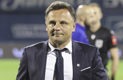 Kovačević: 'Stojković se mora nekako zakrpati, sve ćemo napraviti da bude spreman za Viking'