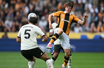 Legenda engleskog nogometa ponizila Hull City, Jakirović priredio najbolji mogući odgovor