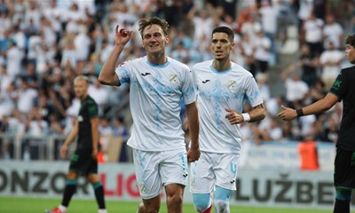 Poznati sastavi za derbi na Rujevici: Fruk predvodi Rijeku