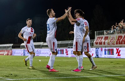 Premijer liga BiH: Sjajno kolo domaćina, pobjede Zrinjskog i Širokog, Zekić slavio sa Sarajevom