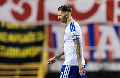 Između Bajde i Žungula, samo su dva gola, Marko Livaja i ocean emocija