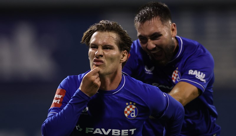 Dinamo je pred idealnim testom: Liga prvaka je isplativija financijski, ali i zbog koeficijenta