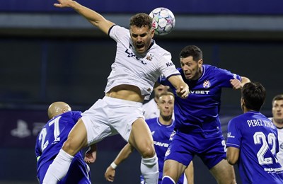 UŽIVO: Viking - Dinamo 3:1 (Liga prvaka, uzvrat play-offa)