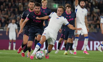 Dinamo kreće u Europsku ligu: Poznato koliko bi bodova trebalo biti dovoljno za prolazak