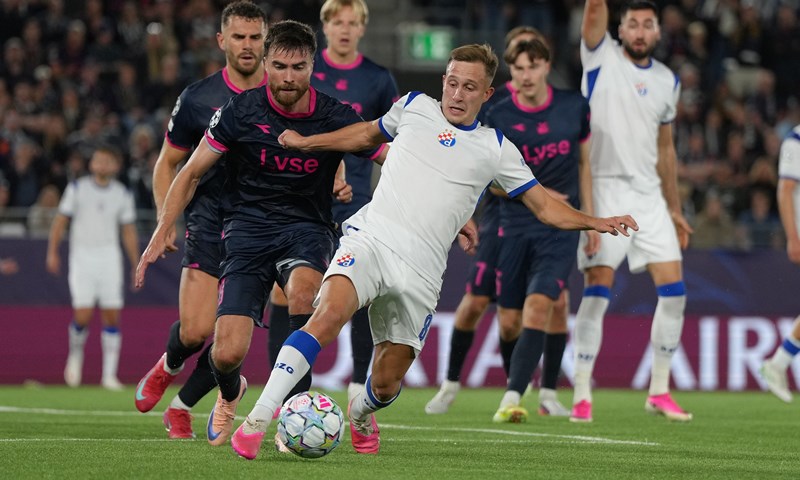 Dinamo kreće u Europsku ligu: Poznato koliko bi bodova trebalo biti dovoljno za prolazak