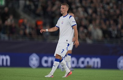 Pet razloga zašto ispadanje od Vikinga nije katastrofa za Dinamo