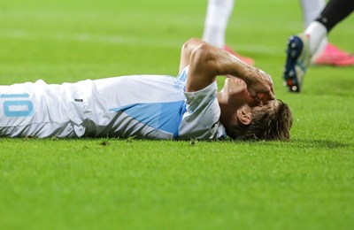 Kek je sve rekao: Rijeka i Midtjylland nisu isti razred kvalitete i ispadanje nije iznenađenje