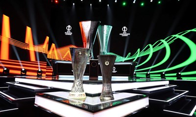 Odabrala UEFA: Finale Europske lige igrat će se u Beogradu na stadionu koji je u izgradnji