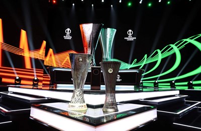 Odrađen ždrijeb Europske lige: Na Maksimir dolazi moćni Leverkusen, Dinamo ide u Englesku i Francusku