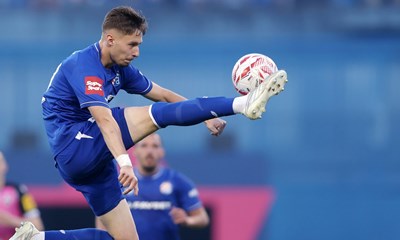 Dan za SuperSport Prvu NL, na rasporedu svih osam dvoboja trećeg kola, čak tri u izravnom prijenosu