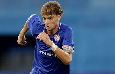 UŽIVO: Orijent - Dinamo II 0:0 (SuperSport Prva NL, drugo kolo)