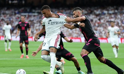 Real Madrid - Rayo Vallecano: najava i sastavi (12.9.2026.)