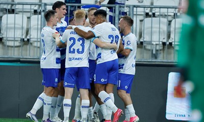 Sportski direktor Osijeka: 'Mala je vjerojatnost da će do kraja roka doći novi igrači, prioritet su nam izlazni transferi'