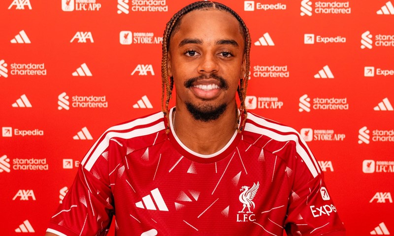 Pao veliki transfer na Anfieldu: Liverpool za 144 milijuna eura doveo francusku zvijezdu