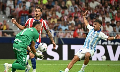 Nakon Dendonckera, Hajduk predstavio Španjolca koji dolazi na posudbu iz madridskog Atletica