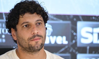 Carević najavio Rudeš: 'Oprezan sam, moramo biti na maksimumu maksimuma, ali vjerujem u svoju momčad'