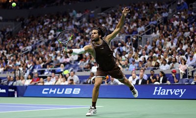 Ferrer objavio popis za Davis Cup, Alcaraz predvodi Španjolce u borbi za naslov