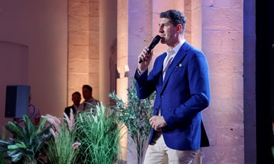 Damjan Rudež otkrio tko je za njega najveći košarkaš s ovih prostora: 'On je kategorija za sebe, rođeni pobjednik'
