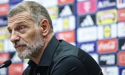 Bilić računa na Ćaleta-Cara, ali postavio mu je jasan uvjet za povratak u reprezentaciju