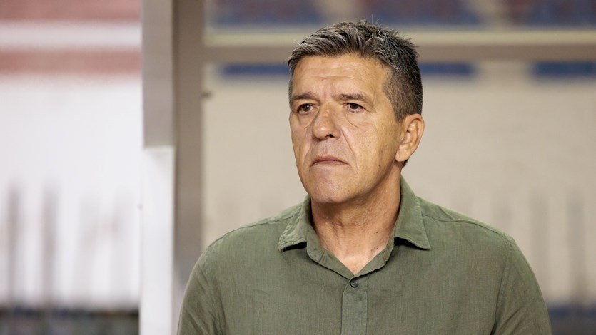 Slaven neće imati problema u borbi za ostanak u ligi, ali Čabraja s razlogom može biti ljutit