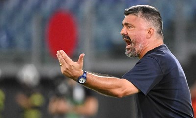 Kakva utakmica u Italiji: Šutalo i Gattuso slavili u utakmici s osam golova, Ćaleta-Car doživio debakl i skrivio penal