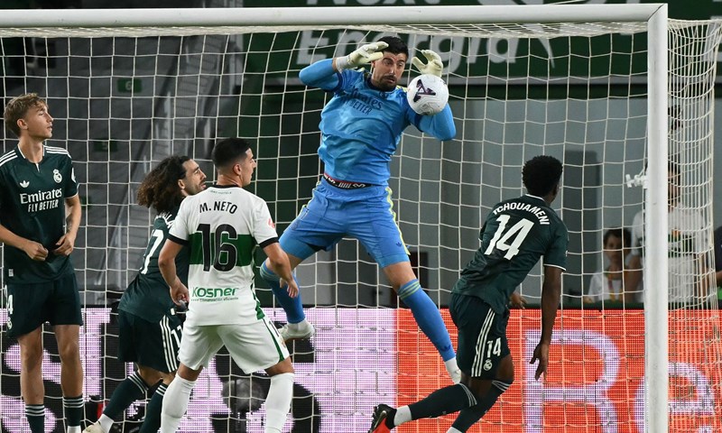 Real Madrid se provukao protiv fenjeraša i uzeo nove bodove