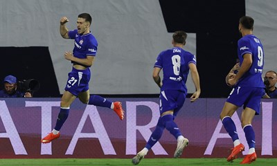 Dinamo otvara europsku sezonu protiv Hapoela, evo gdje gledati utakmicu