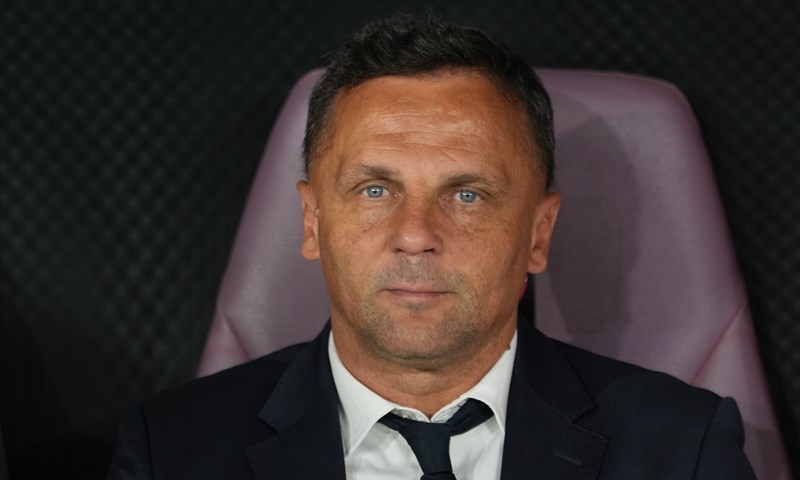 Tužno i negledljivo: Dinamo se postavio kao da gostuje kod Manchester Cityja, a ne Hapoela iz Beer Sheve