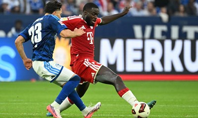 Bayern München - Union Berlin: najava i sastavi (18.09.2026.)