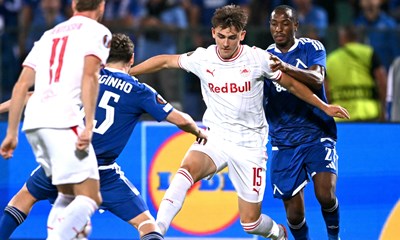 Kramarićev Hoffenheim izgubio na Kreti, Salzburg uspješan u Sofiji