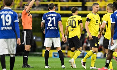 HSV loše otvorio sezonu, a klupsko vodstvo povuklo neočekivan potez